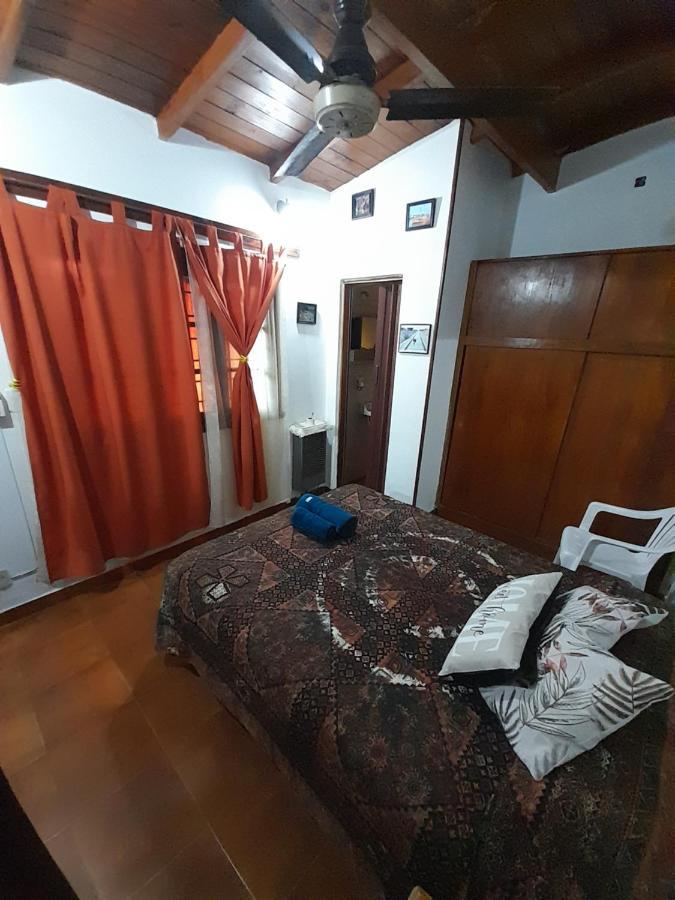 Mar Del Plata Apartamento Mar del Plata