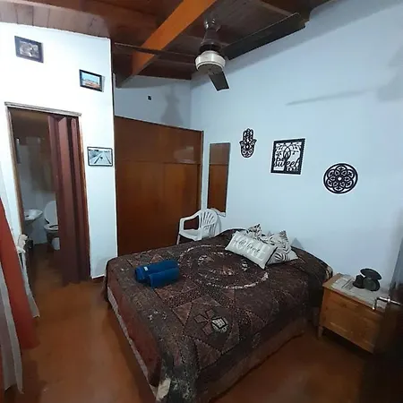 Mar Del Plata Apartment Exterior photo