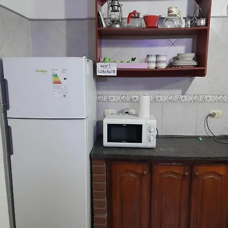 Mar Del Plata Apartment Exterior photo