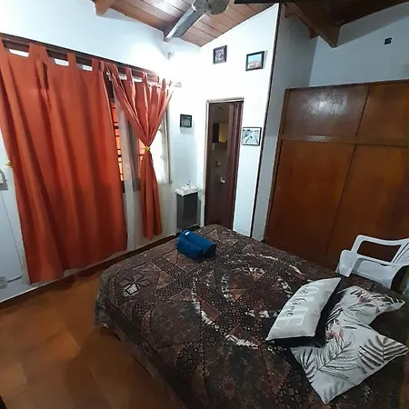Mar Del Plata Apartment Exterior photo