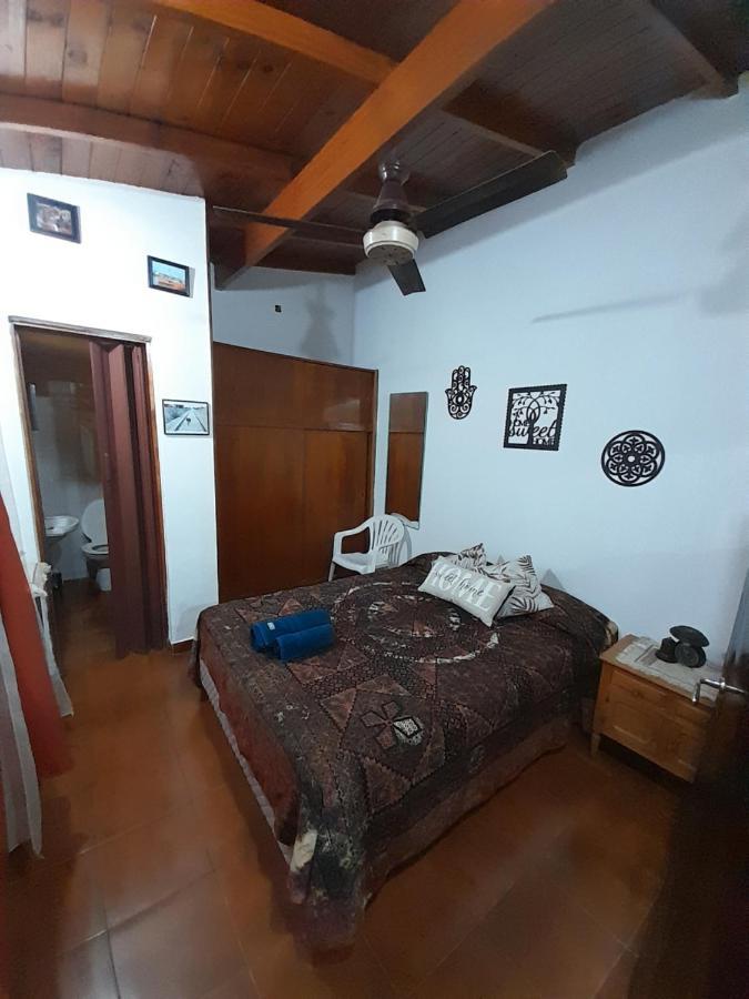 Mar Del Plata Apartment *