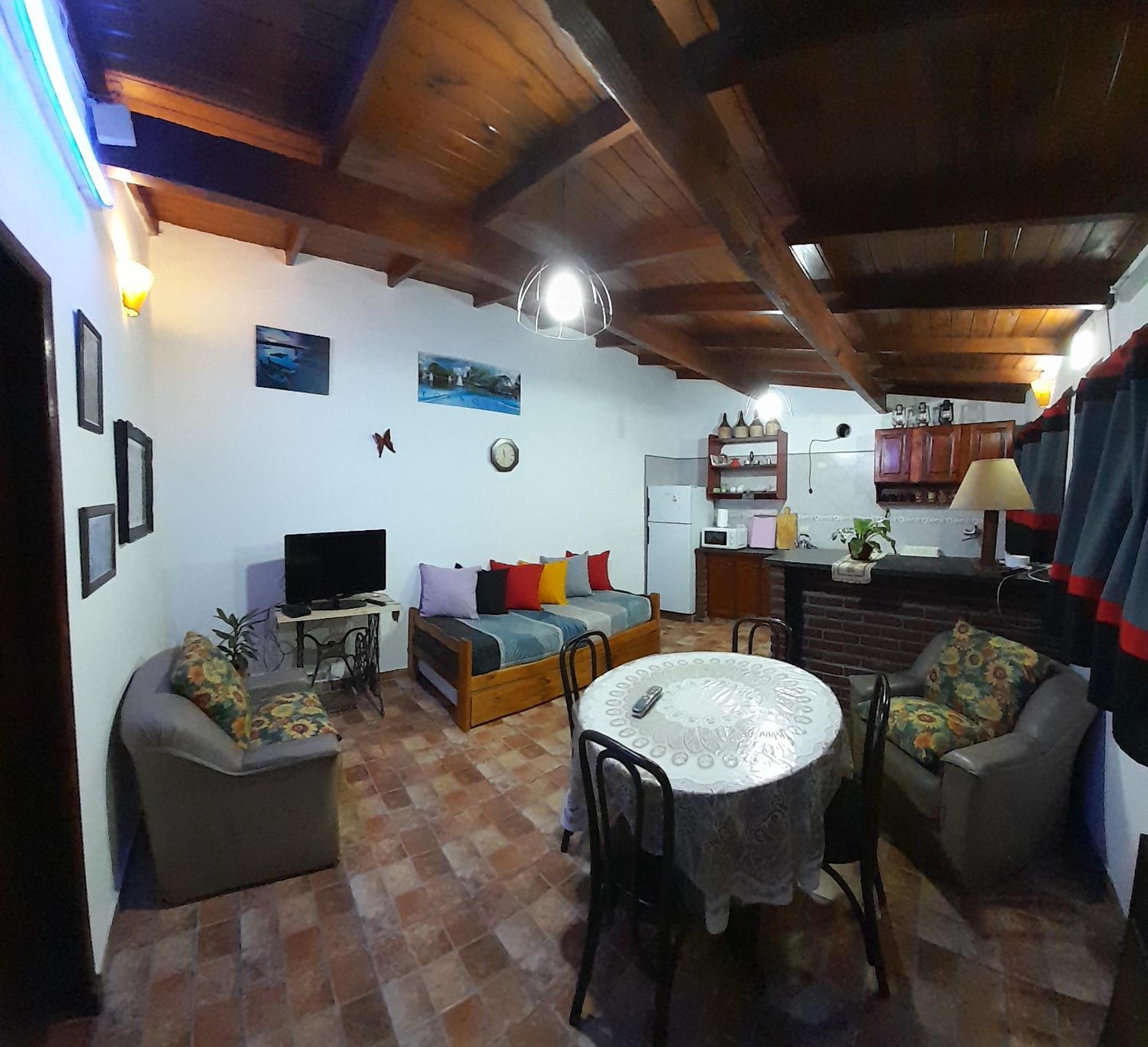 Mar Del Plata Apartment *